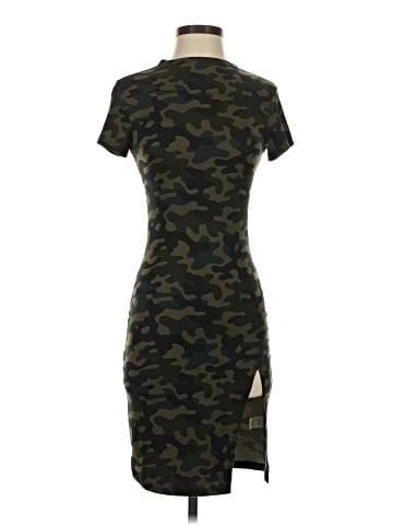 Popular Basics Casual Dress (view 1)
