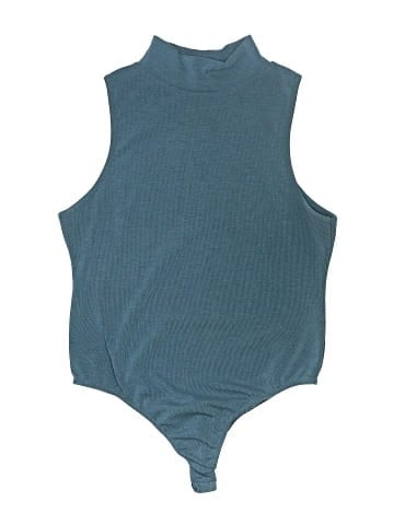 Nasty Gal Inc. Bodysuit (view 1)