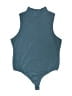 Nasty Gal Inc. Teal Bodysuit Size 16 - photo 1