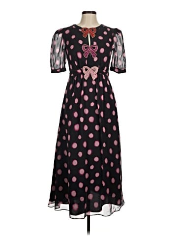 Saloni Casual Dress (view 1)