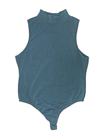 Nasty Gal Inc. Bodysuit (view 2)