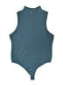 Nasty Gal Inc. Teal Bodysuit Size 16 - photo 2