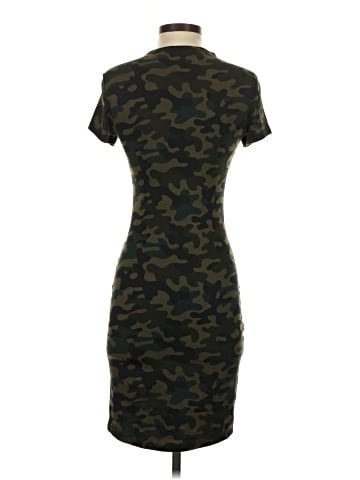 Popular Basics Casual Dress (view 2)