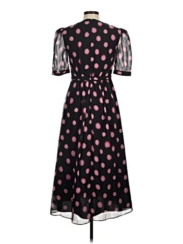 Saloni Casual Dress (view 2)
