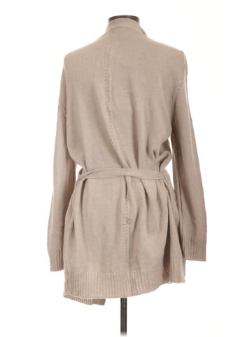 Hanro of Switzerland Cardigan (view 2)