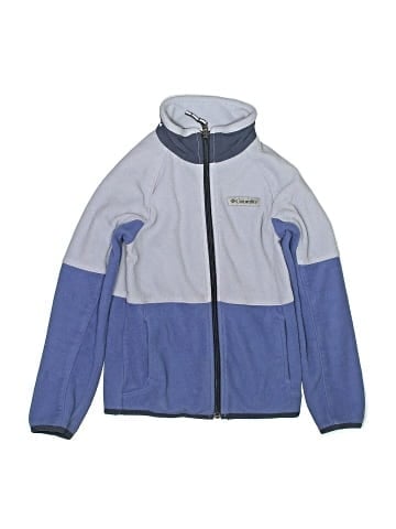 Columbia Track Jacket (view 1)