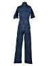 MNG Blue Jumpsuit Size XS - photo 2