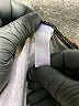 Lularoe Print Blue Casual Pants Size 1X (Tall & Curvy) - photo 7