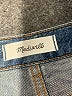 Madewell Blue Jeans Size 27 waist (petite) - photo 7