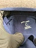 Petit Lem 100% Cotton Blue Active Pants 3-6 MO / 6 MO - photo 3