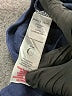 Petit Lem 100% Cotton Blue Active Pants 3-6 MO / 6 MO - photo 4