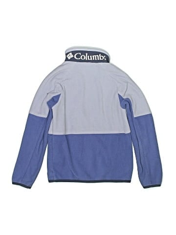 Columbia Track Jacket (view 2)