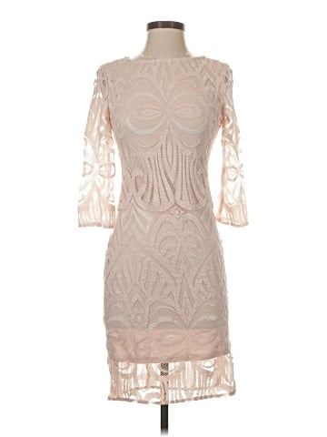 Julia Jordan Cocktail Dress (view 1)
