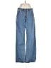 Levi's Blue Jeans Size 25 waist - photo 1