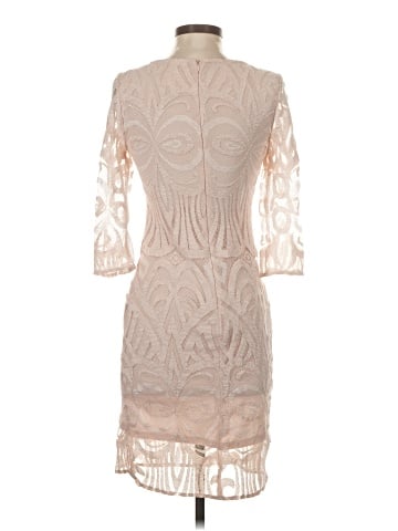 Julia Jordan Cocktail Dress (view 2)