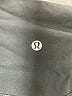 Lululemon Athletica Black Active Pants Size 4 - photo 7