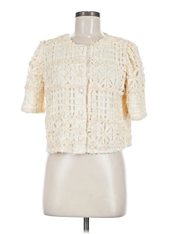 Adrianna Papell Jacket (view 1)