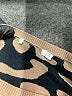 Unbranded Animal Print Brown Pullover Sweater Size L - photo 7