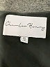 Charles Henry Stars Black Cocktail Dress Size M - photo 4