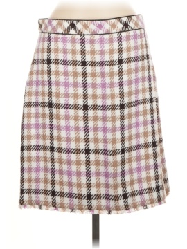 Ann Taylor Casual Skirt (view 1)