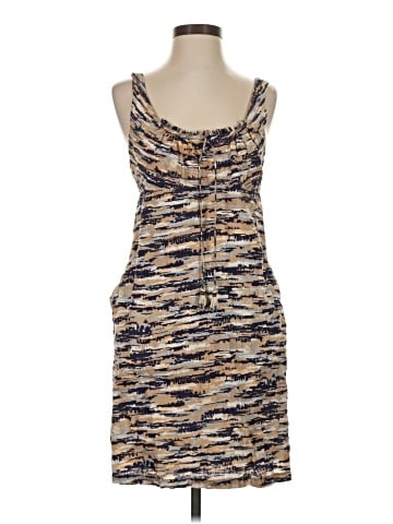 Calypso St. Barth Casual Dress (view 1)