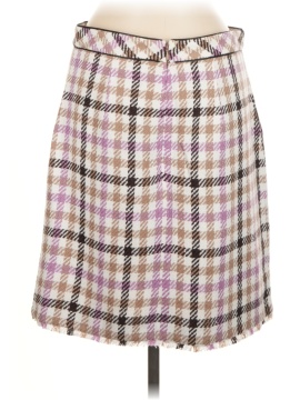 Ann Taylor Casual Skirt (view 2)