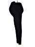 Blanqi Black Active Pants Size Lg Maternity - photo 5