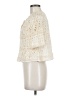 Adrianna Papell Ivory Jacket Size M - photo 5