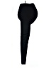 Blanqi Black Active Pants Size Lg Maternity - photo 4