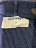 Old Navy Blue Cardigan Size M - photo 7
