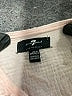 7 For All Mankind 100% Cotton Tan Dress 9-12 MO / 12 MO - photo 3
