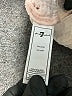 7 For All Mankind 100% Cotton Tan Dress 9-12 MO / 12 MO - photo 4