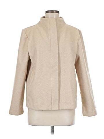 Banana Republic Factory Store Coat (view 1)