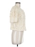 Adrianna Papell Ivory Jacket Size M - photo 4