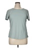 Spyder Gray Active T-Shirt Size XL - photo 1
