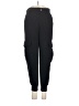 Zara Black Casual Pants Size XS - photo 1