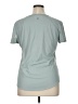 Spyder Gray Active T-Shirt Size XL - photo 2