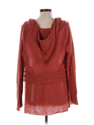 Sleeping On Snow Wool Cardigan (view 2)