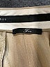 metaphor Solid Tan Dress Pants Size 10 (estimated) - photo 7