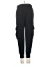 Zara Black Casual Pants Size XS - photo 2