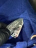 Cotton Heritage Blue Pullover Hoodie Size M - photo 7