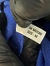 Cotton Heritage Blue Pullover Hoodie Size M - photo 8