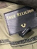 True Religion Camo Green Jacket Size XS - photo 6