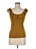 Madewell Gold Tank Top Size M - photo 1