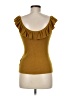 Madewell Gold Tank Top Size M - photo 2