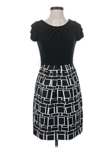 Max and Cleo Cocktail Dress (view 1)