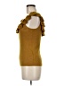 Madewell Gold Tank Top Size M - photo 5