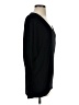 White House Black Market Black Pullover Sweater Size XS - photo 4