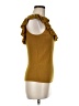 Madewell Gold Tank Top Size M - photo 4