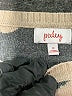 Pixley Polka Dots Tan Pullover Sweater Size M - photo 7